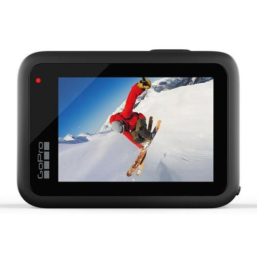 Sportskamera GoPro CHDHX-102-RT Sort