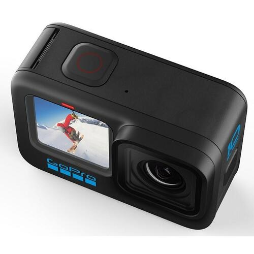 Sportskamera GoPro CHDHX-102-RT Sort