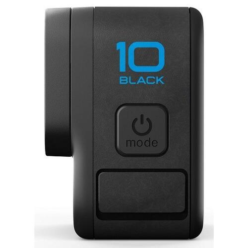 Sportskamera GoPro CHDHX-102-RT Sort