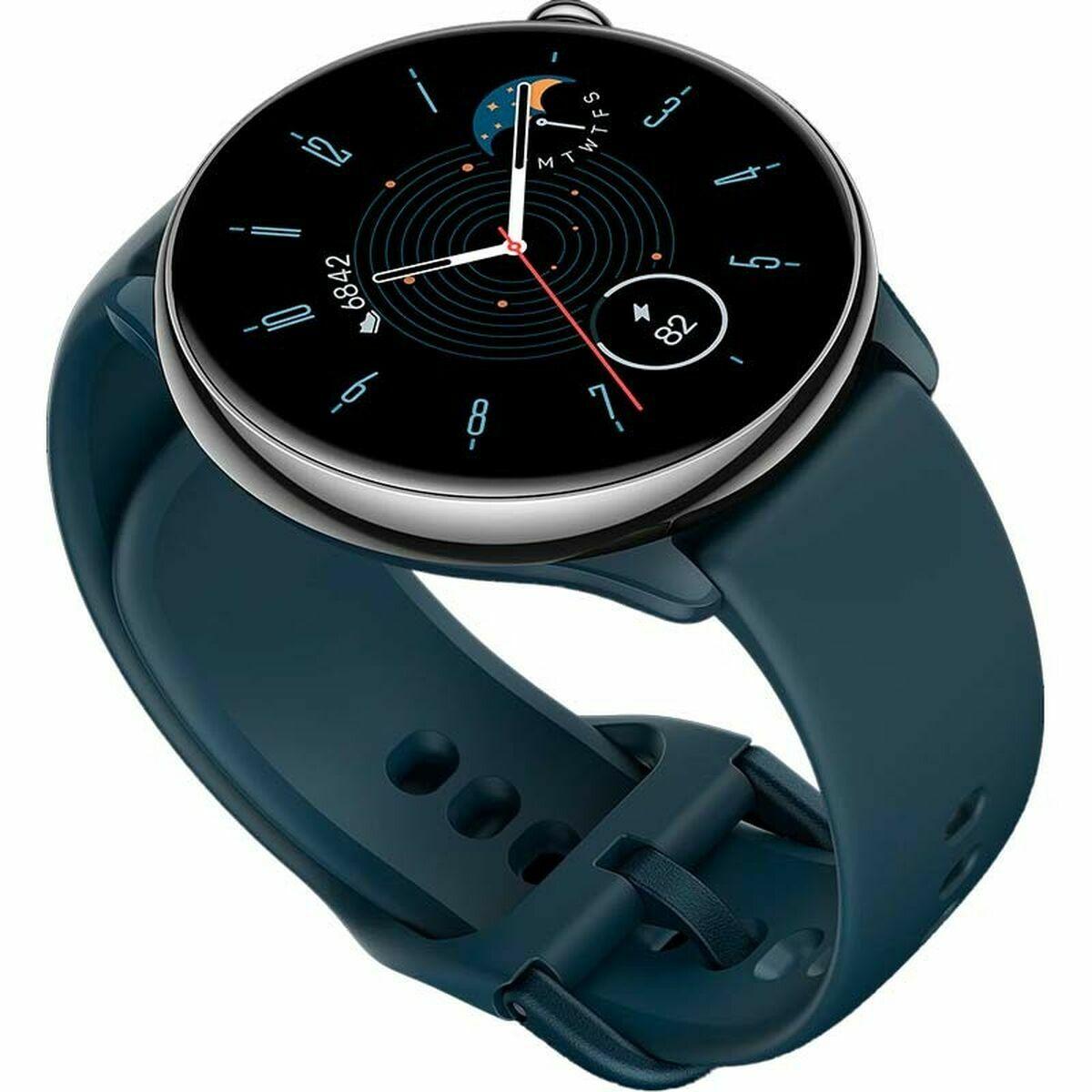 Smartwatch Amazfit W2174eu3n Blå 1 28 \"