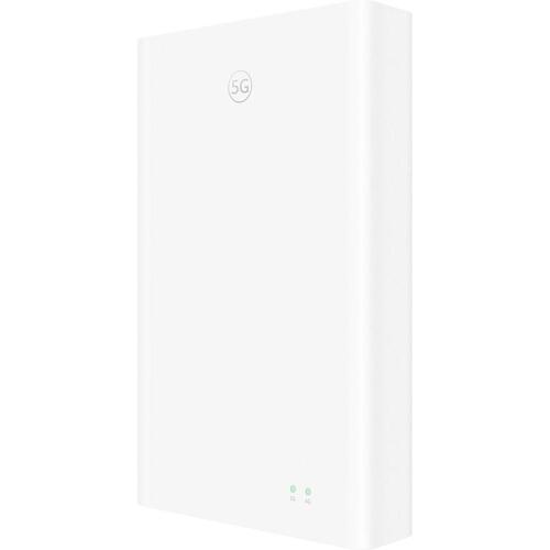 Brovi H352-381 5G router med EU-stik (hvid)