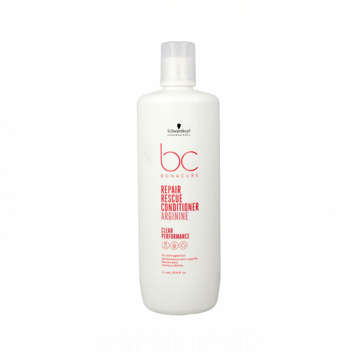Reparerende Hårbalsam Schwarzkopf Bonacure Repair