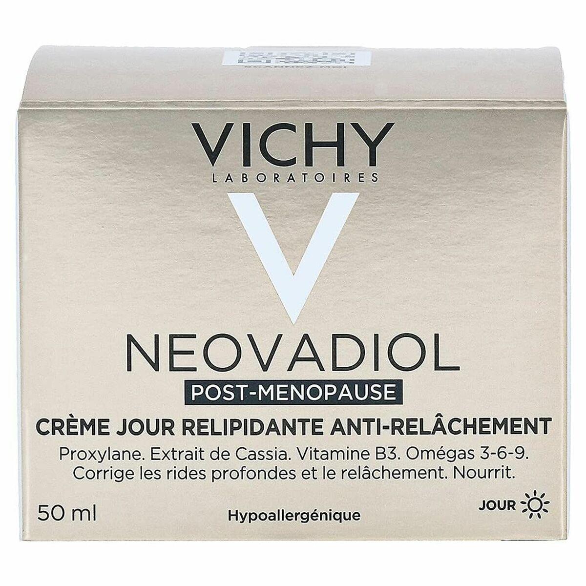 Dagcreme Vichy Neovadiol Post-Menopause (50 ml)