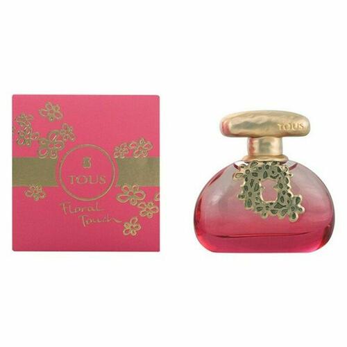 Dameparfume Tous EDT Floral Touch 100 ml