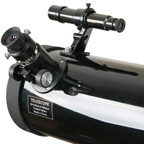 Telemeter/Teleskop SKY-WATCHER BK 1309 EQ2
