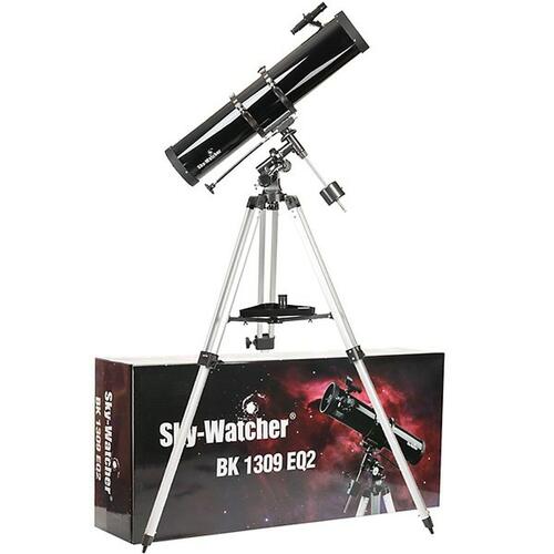 Telemeter/Teleskop SKY-WATCHER BK 1309 EQ2