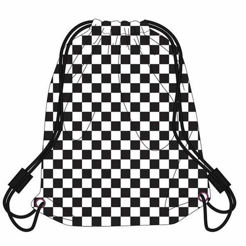 Skoletaske Marvel Sort 30 x 39 cm