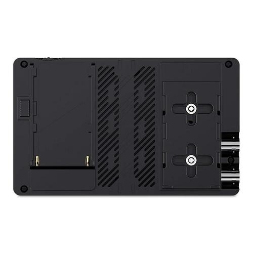 Bærbar skærm Feelworld FW568S Full HD 6"
