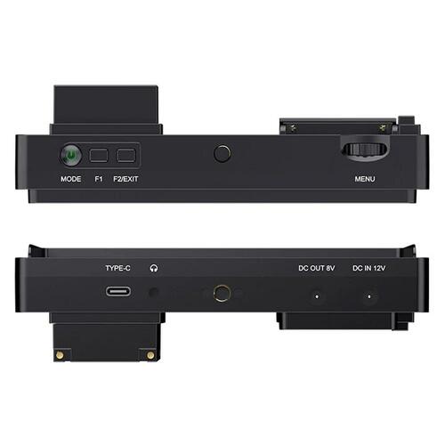 Bærbar skærm Feelworld FW568S Full HD 6"