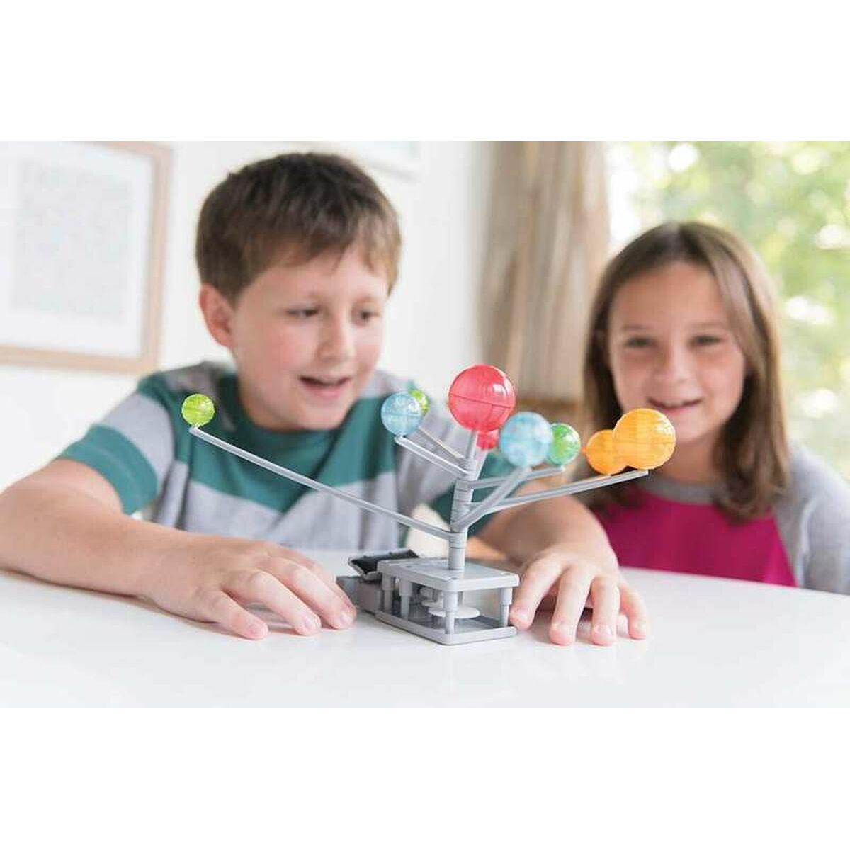 Blyanter Toybags Multifarvet Plastik