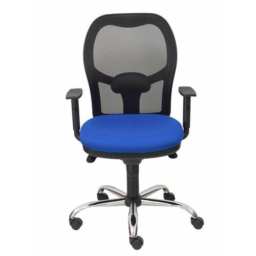Kontorstol P&C 10CCRRN (OUTLET B)
