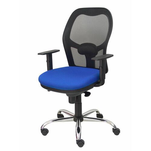 Kontorstol P&C 10CCRRN (OUTLET B)