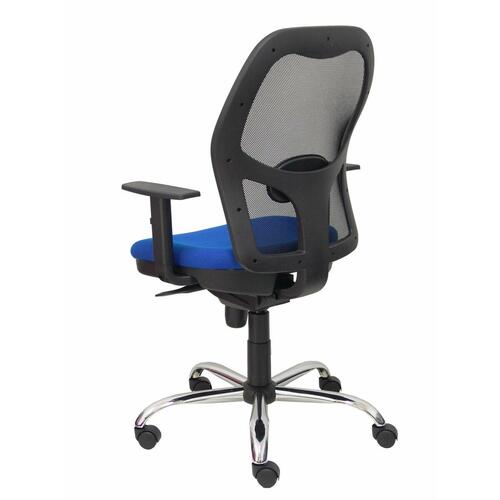 Kontorstol P&C 10CCRRN (OUTLET B)