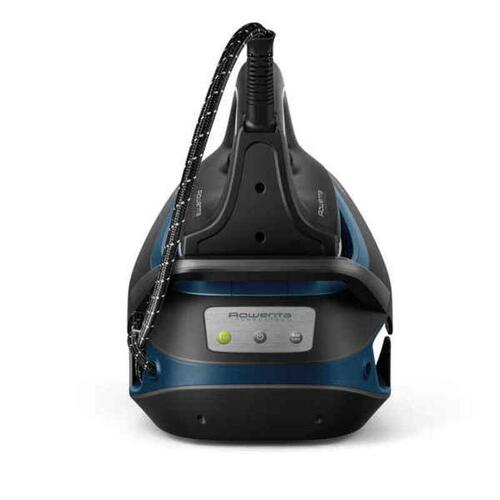 Dampstrygejern Rowenta Turbosteam 2600 W Metal Stål 2600 W (1,7 L) (OUTLET C)