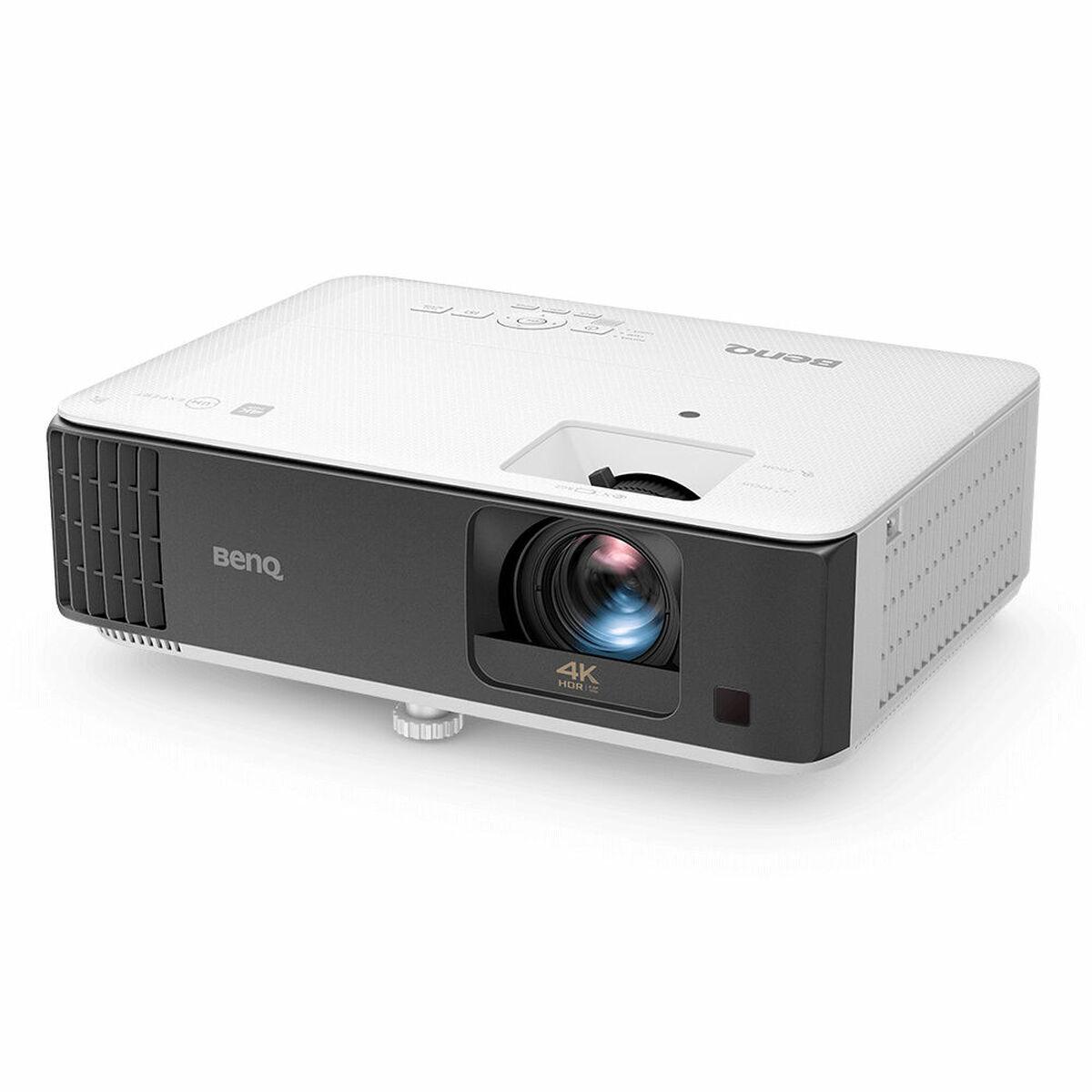 Projektor Benq Tk700sti 120 \