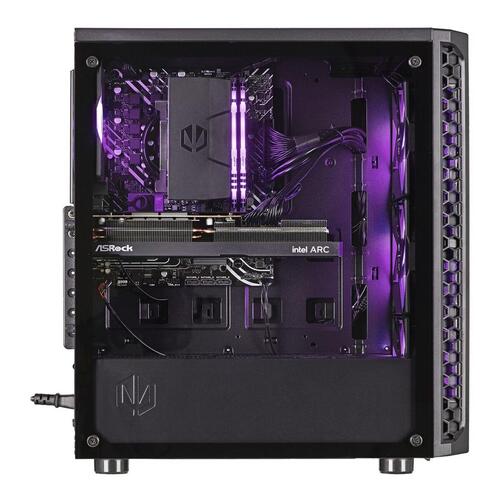Desktop pc Actina KOMACNGIP0044 Intel Core i5-13400F 32 GB RAM 1 TB SSD NVIDIA GEFORCE 4070 SUPER