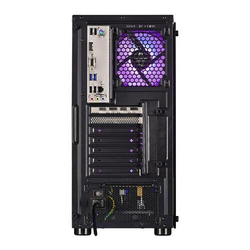 Desktop pc Actina KOMACNGIP0044 Intel Core i5-13400F 32 GB RAM 1 TB SSD NVIDIA GEFORCE 4070 SUPER