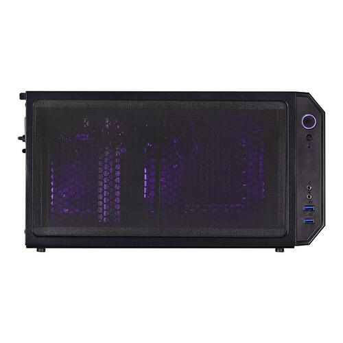 Desktop pc Actina KOMACNGIP0044 Intel Core i5-13400F 32 GB RAM 1 TB SSD NVIDIA GEFORCE 4070 SUPER