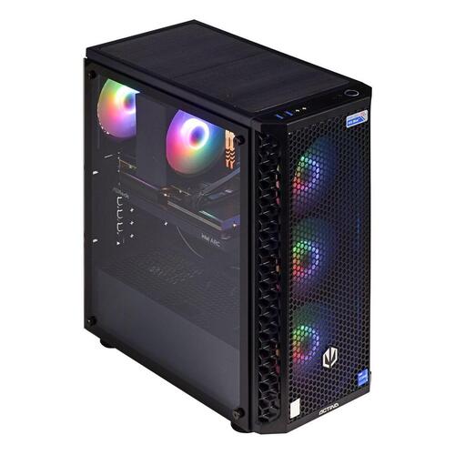 Desktop pc Actina KOMACNGIP0044 Intel Core i5-13400F 32 GB RAM 1 TB SSD NVIDIA GEFORCE 4070 SUPER