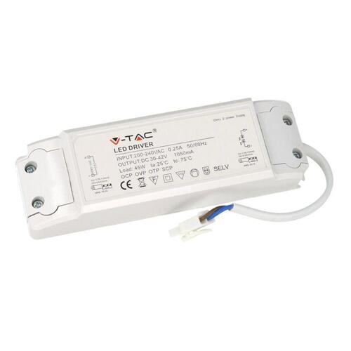 LED panel V-Tac SKU2160246 40 W (OUTLET C)