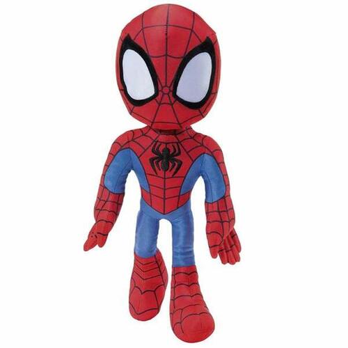 Bamse med Lyd Spidey