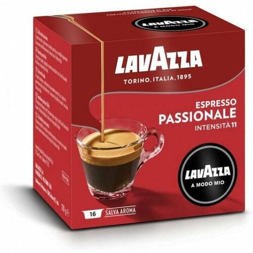 Kaffekapsler Lavazza Apassionatamente