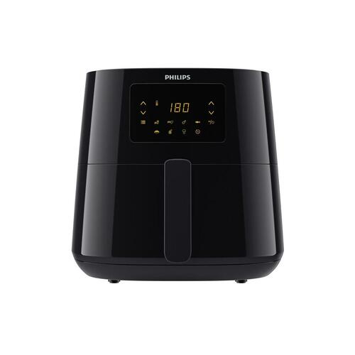 Airfryer Philips HD9270/90 Sort 2000 W 6,2 L