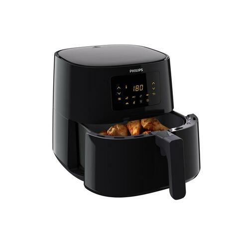 Airfryer Philips HD9270/90 Sort 2000 W 6,2 L