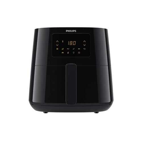 Airfryer Philips HD9270/90 Sort 2000 W 6,2 L