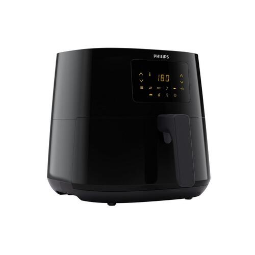 Airfryer Philips HD9270/90 Sort 2000 W 6,2 L