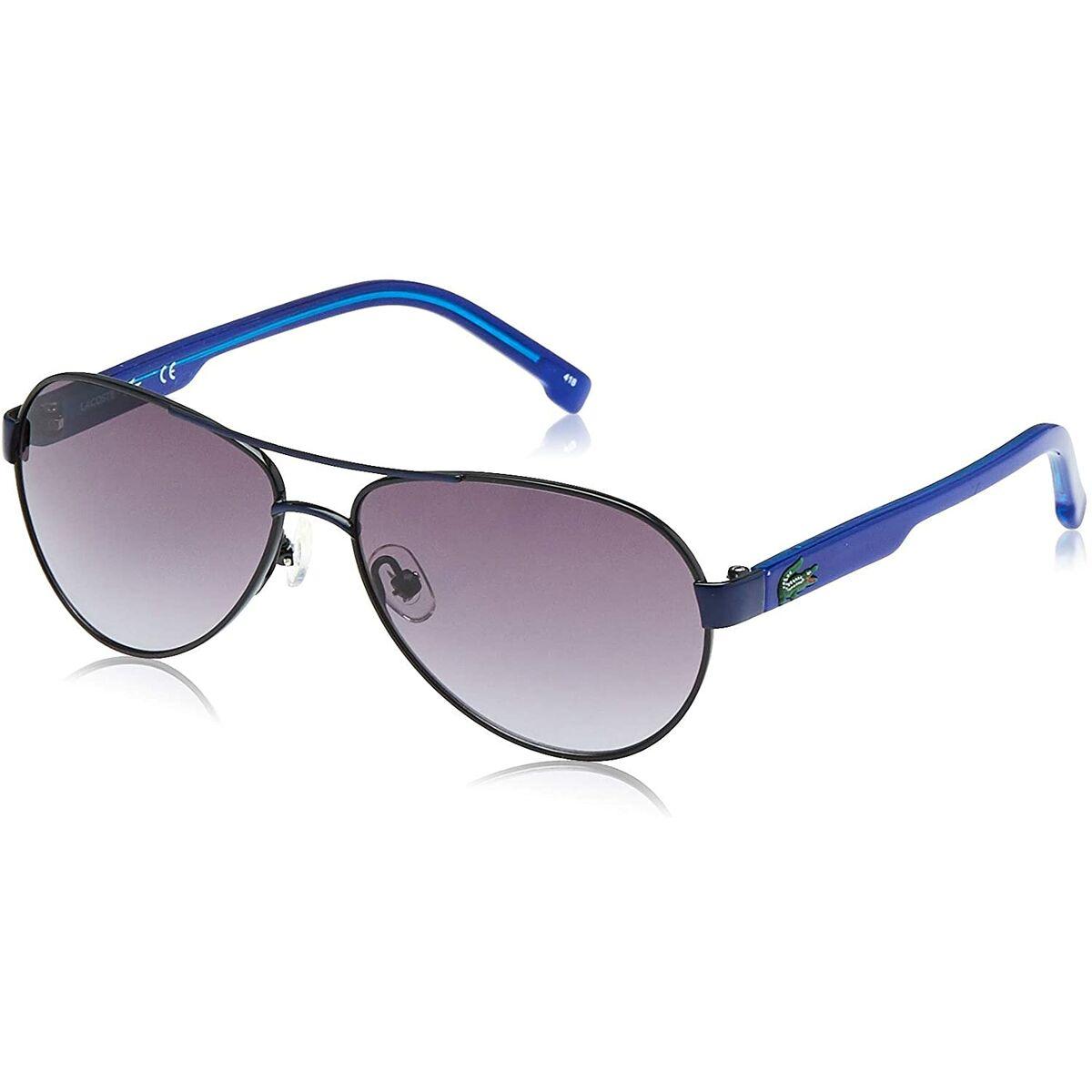 Solbriller Til Børn Lacoste L3103s 001