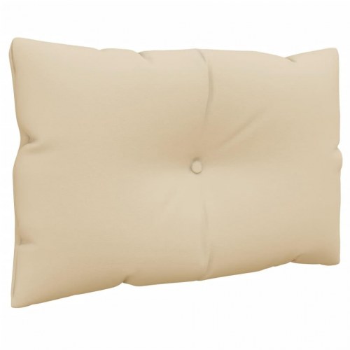 Pallehynder 2 dele - beige