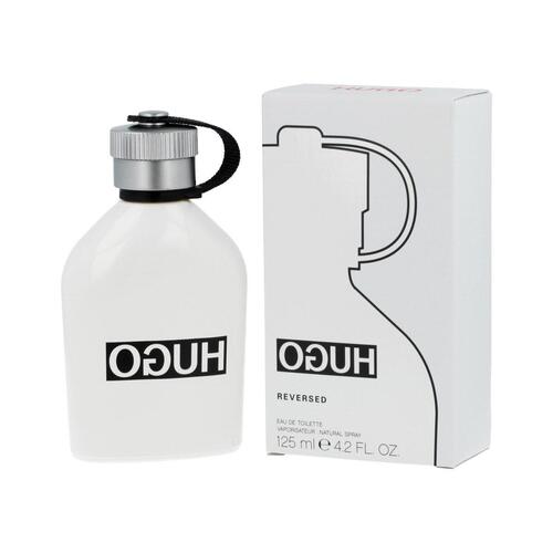 Herreparfume Hugo Boss Hugo Reversed EDT 125 ml