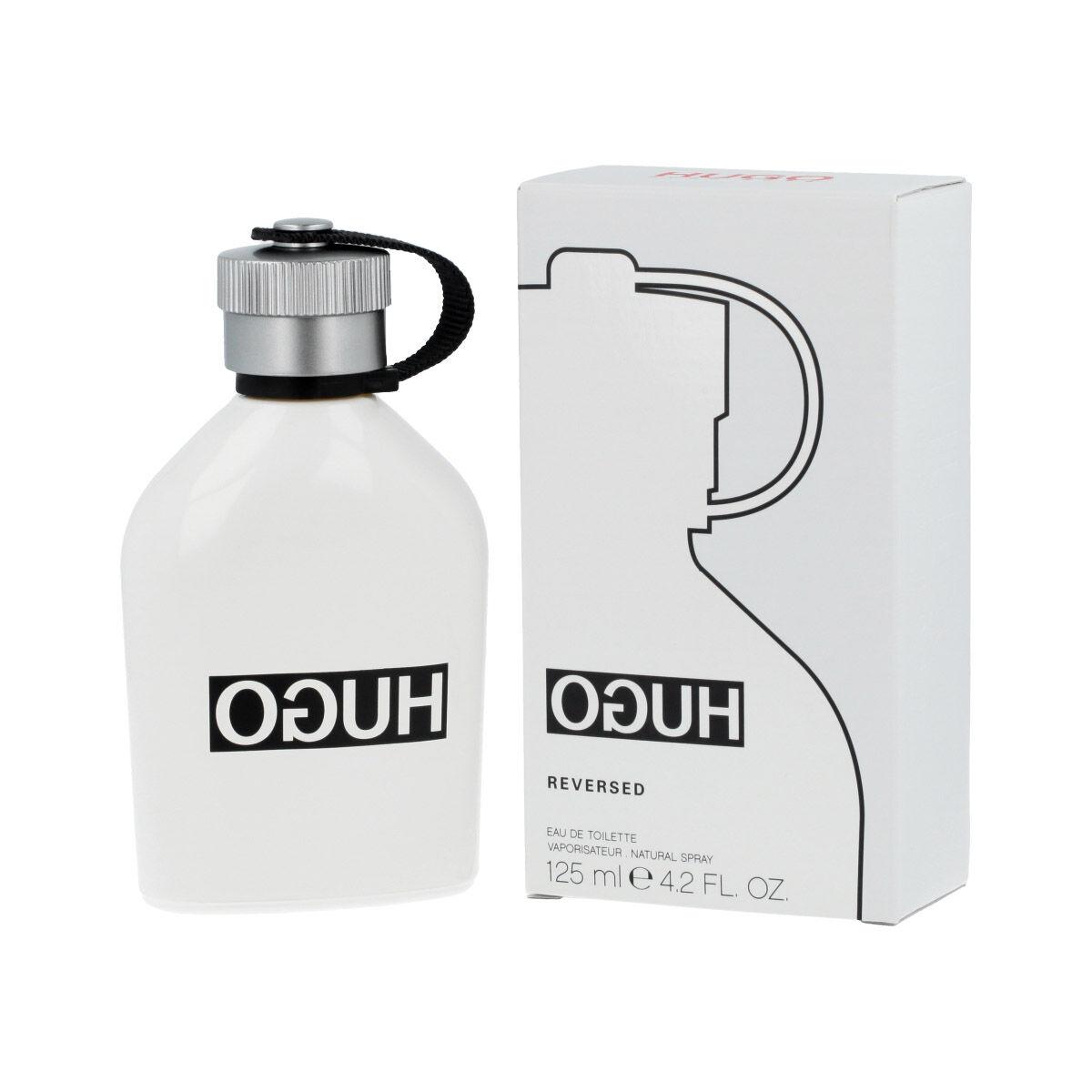 Herreparfume Hugo Boss Hugo Reversed EDT 125 ml