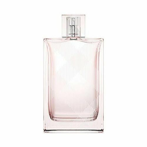 Dameparfume Burberry EDT 100 ml Brit Sheer