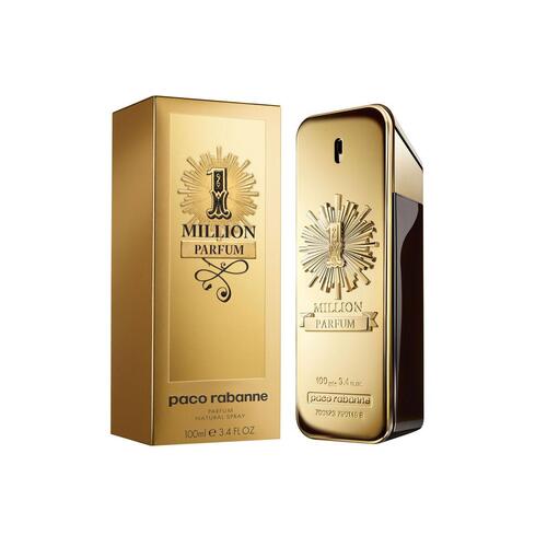 Herreparfume Paco Rabanne 1 Million Parfum EDP EDP 100 ml
