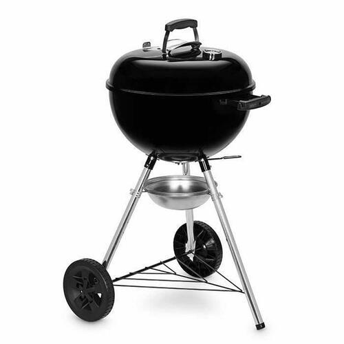 Havegrill Transportabel Weber E-4710