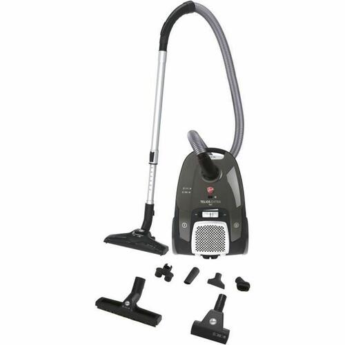 Støvsuger Hoover Telios Extra Lite TXL20PET011 Grå 700 W