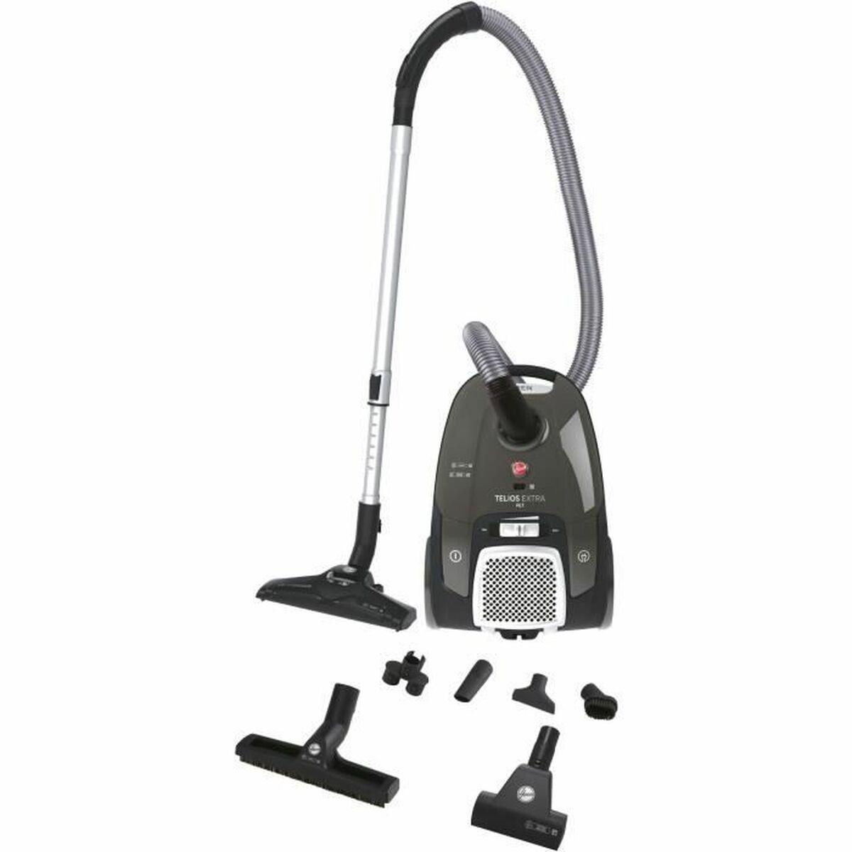 Støvsuger Hoover Telios Extra Lite TXL20PET011 Grå 700 W