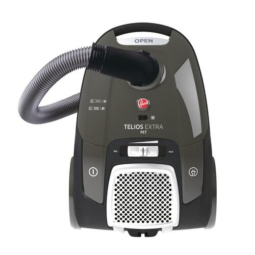 Støvsuger Hoover Telios Extra Lite TXL20PET011 Grå 700 W
