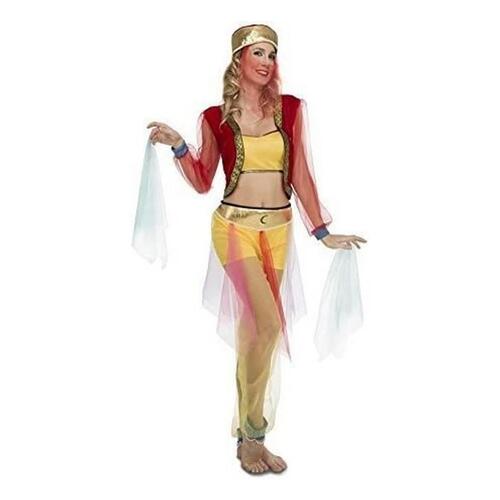 Kostume til voksne The Seven Veils Dame