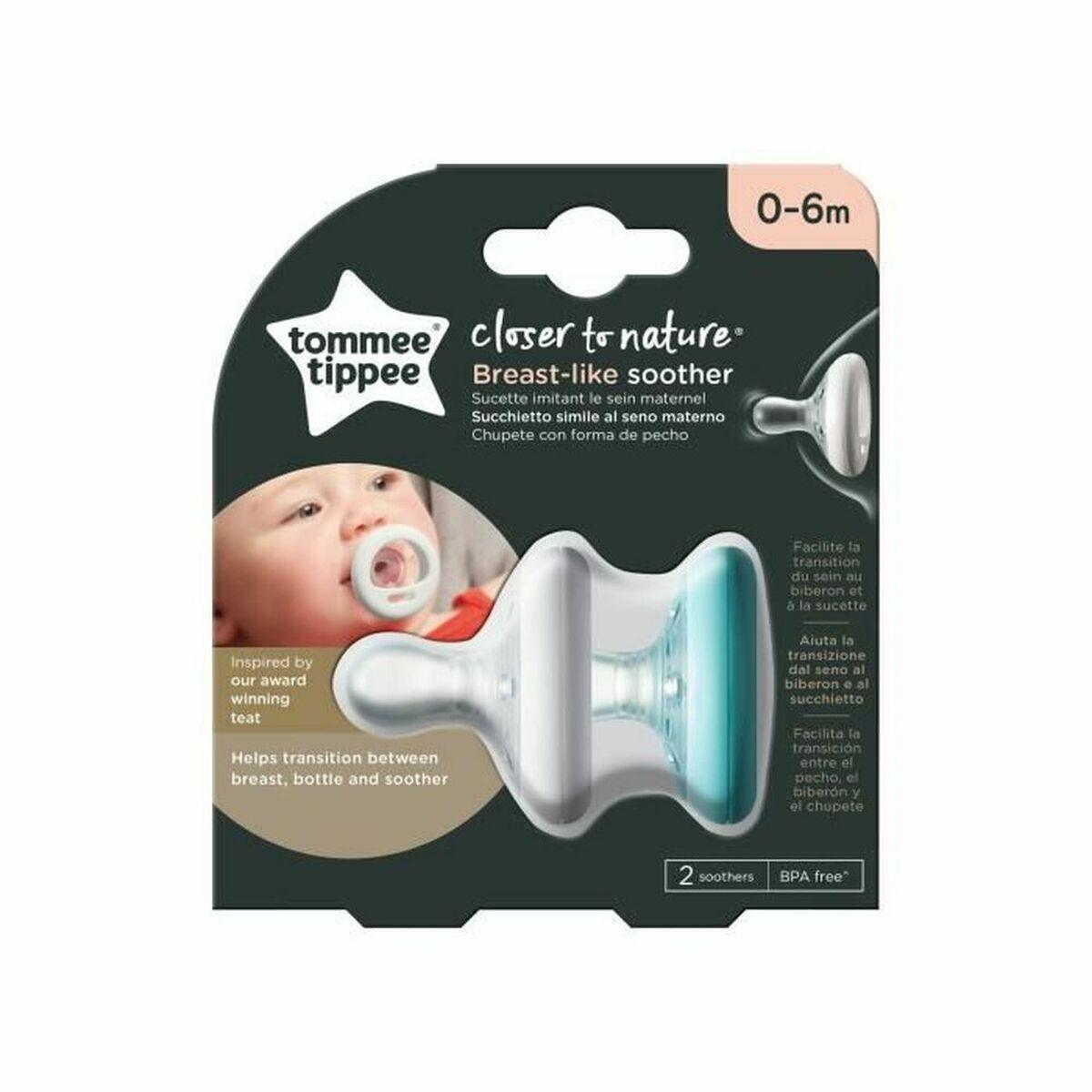 Sut Tommee Tippee 0 6 Måneder
