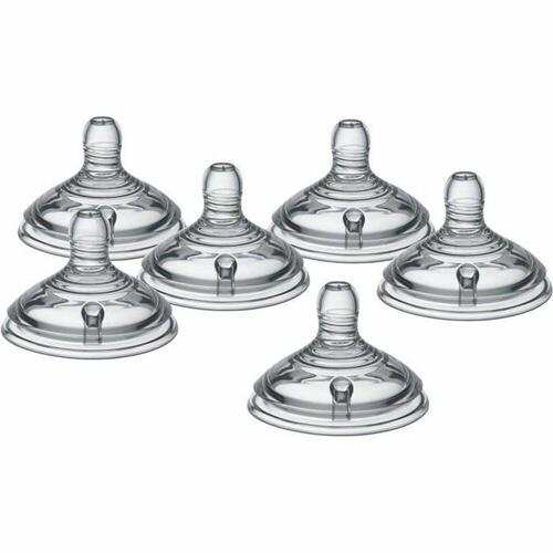 Sut Tommee Tippee Closer to Nature 6 uds