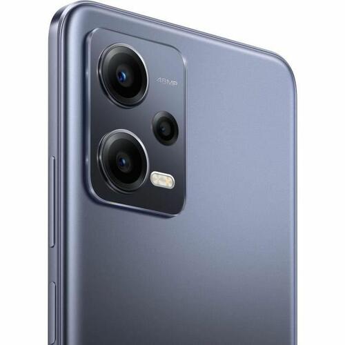 Smartphone Xiaomi Redmi Note 12 128 GB Grå Sort 4 GB RAM Snapdragon 6,67" 128 GB