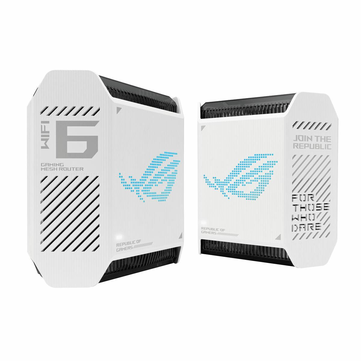 Router Asus 90ig07f0 Mu9a40