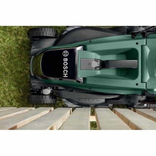 Plæneklipper BOSCH EasyRotak 36-550 40 L 36 V