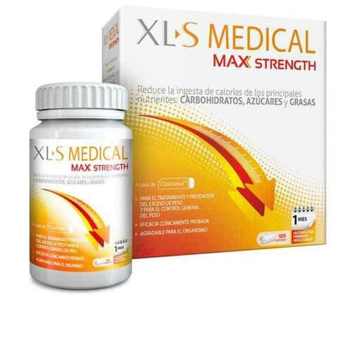 Fedtforbrænding XLS Medical Max Strength