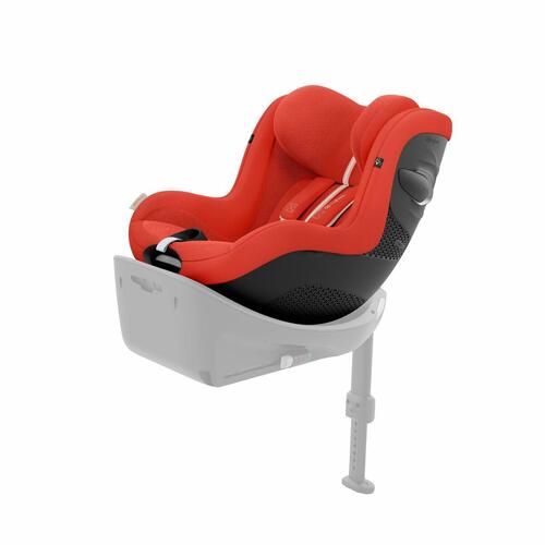 Autostol Cybex Sirona G I-SIZE PLUS
