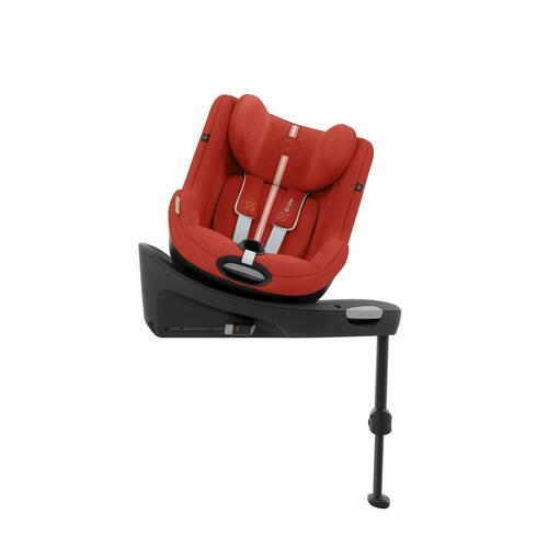 Autostol Cybex Sirona G I-SIZE PLUS