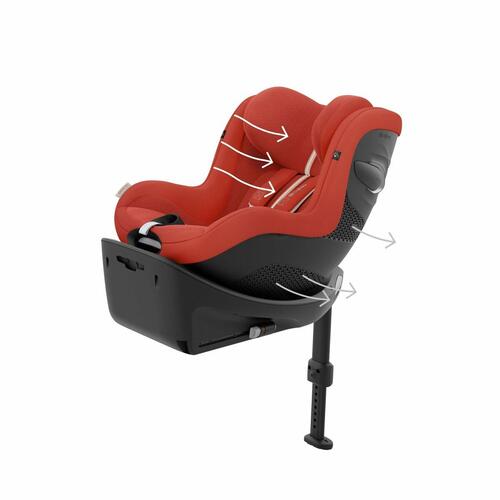 Autostol Cybex Sirona G I-SIZE PLUS